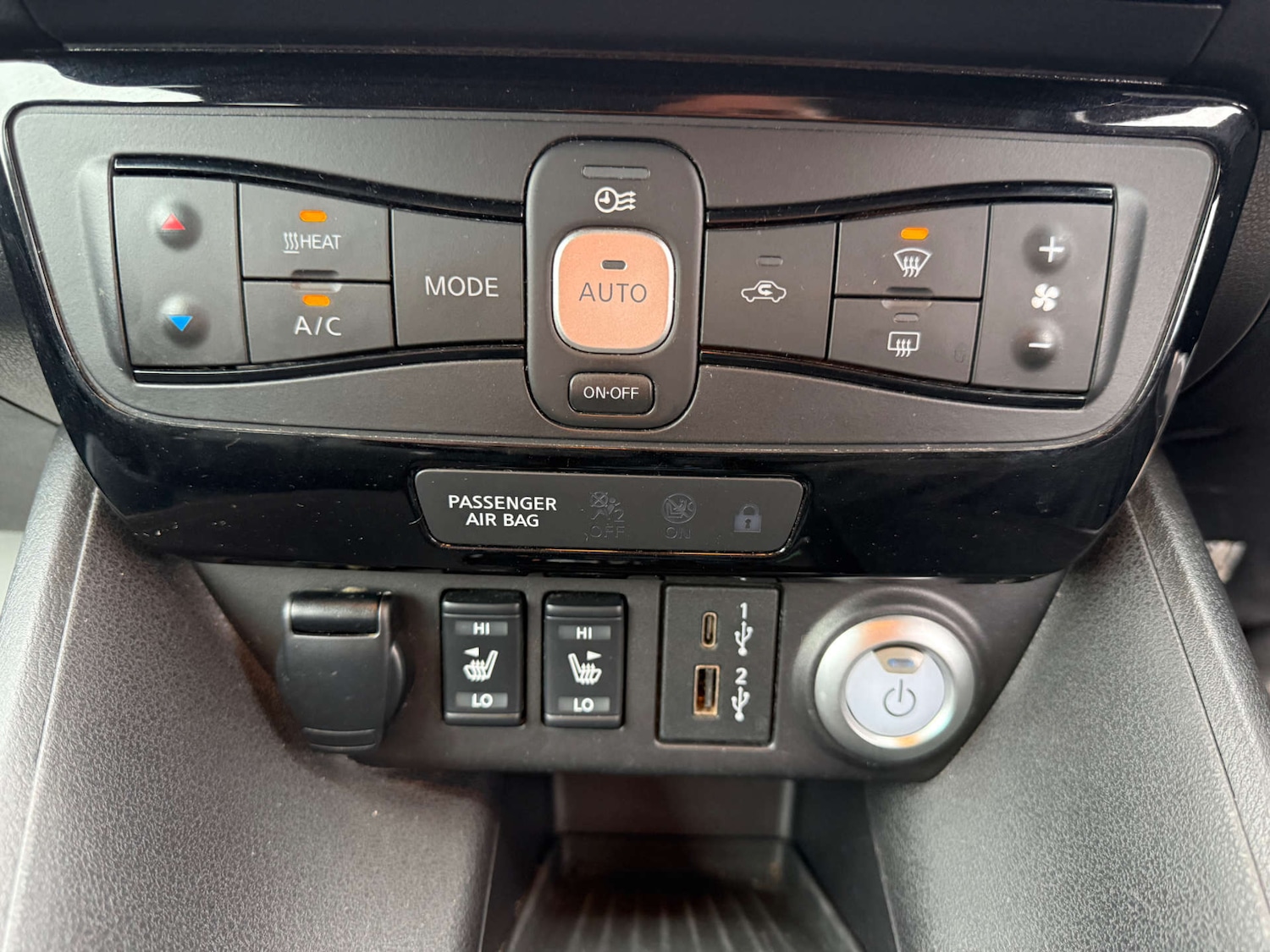 Used Nissan Leaf 2021 for sale - 77476412: Photo 36