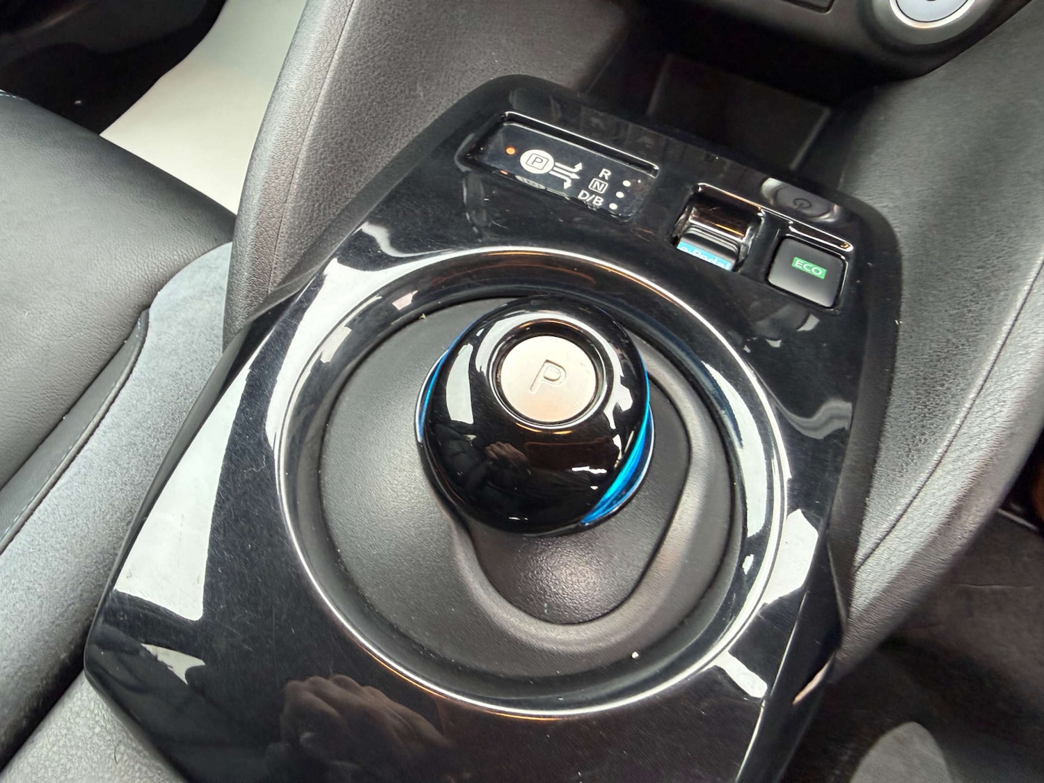 Used Nissan Leaf 2021 for sale - 77476412: Photo 40