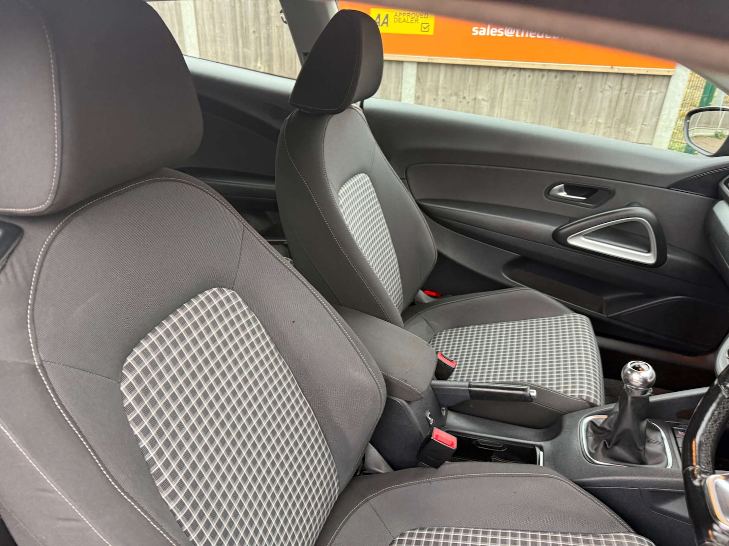 Used Volkswagen Scirocco 2015 for sale - 76507223: Photo 18