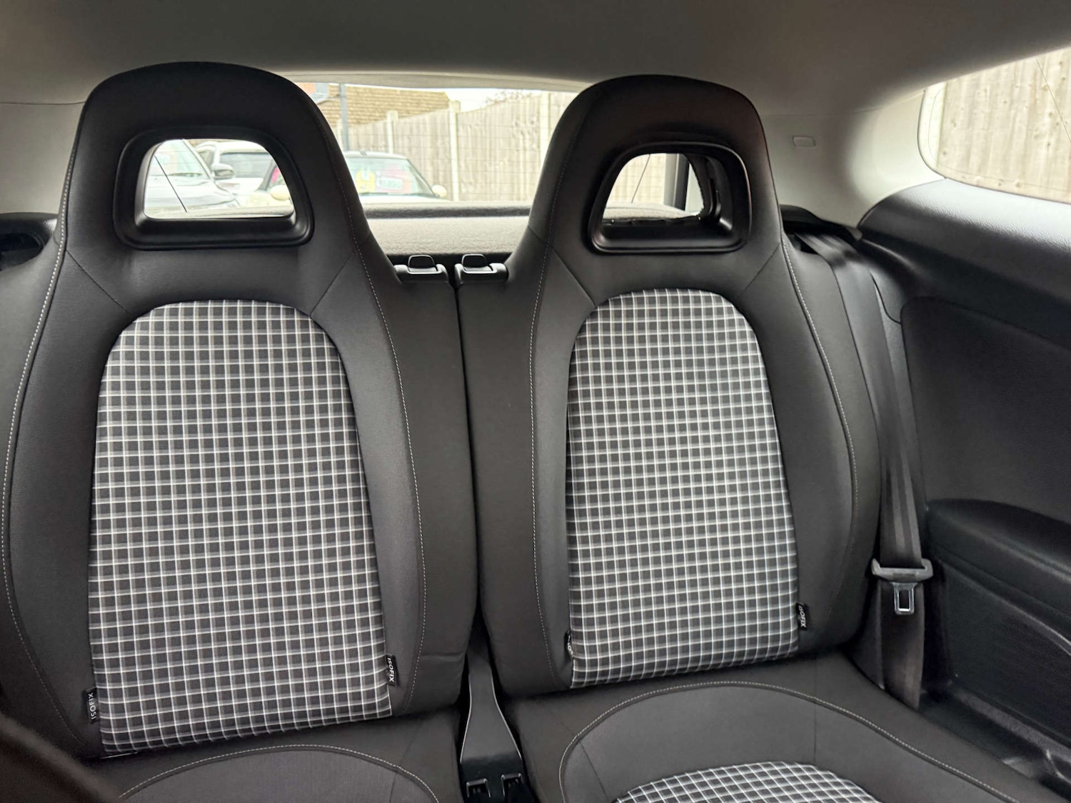 Used Volkswagen Scirocco 2015 for sale - 76507223: Photo 20