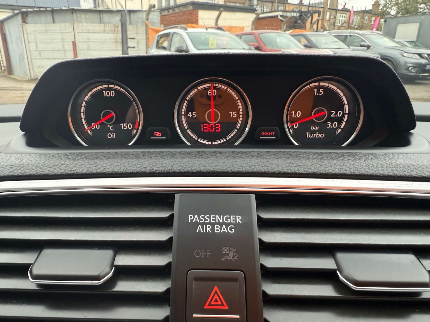 Used Volkswagen Scirocco 2015 for sale - 76507223: Photo 33