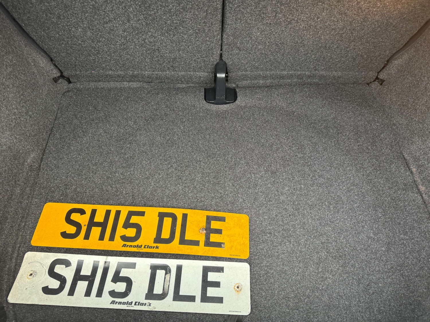 Used Volkswagen Scirocco 2015 for sale - 76507223: Photo 37