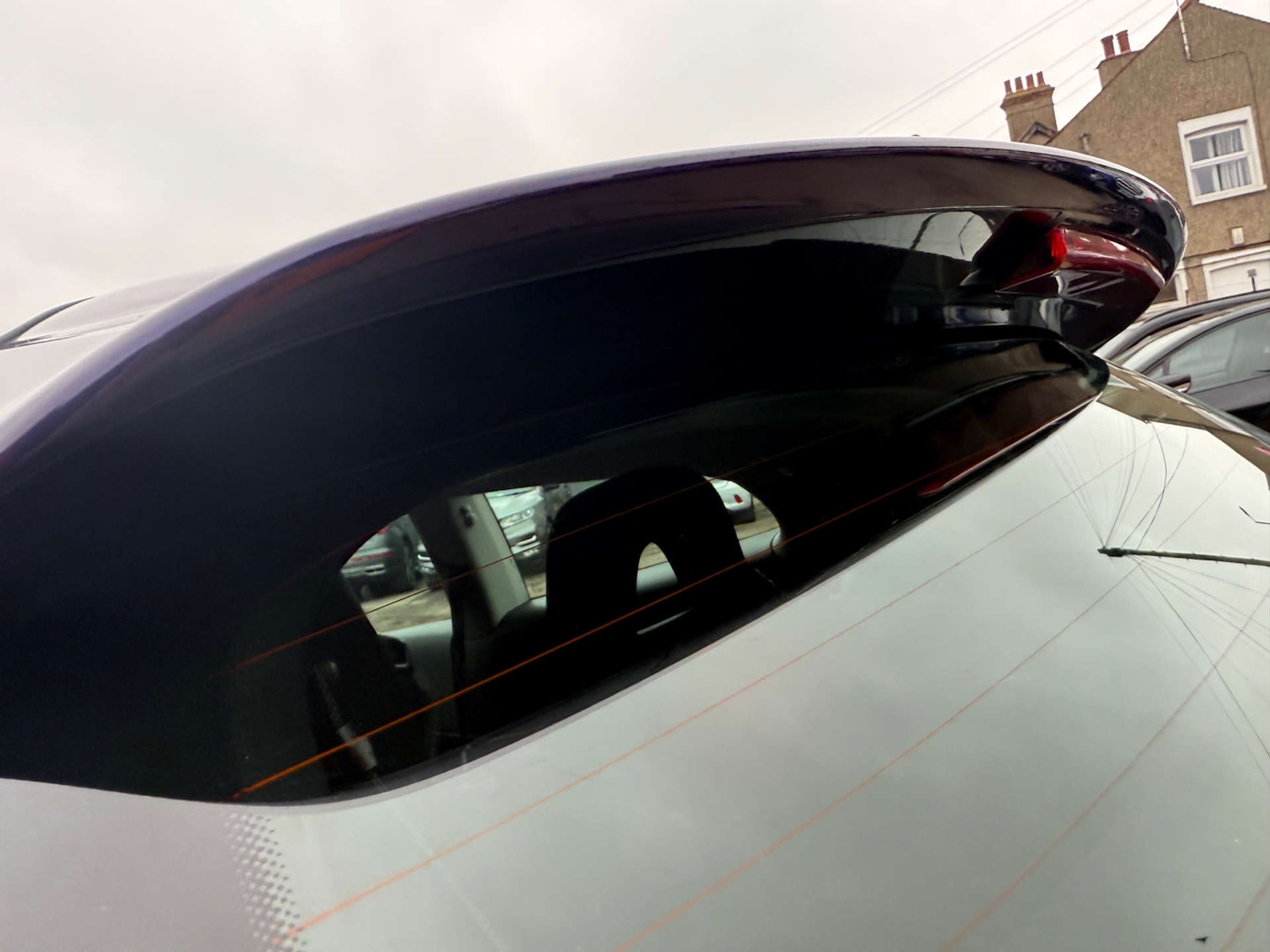 Used Volkswagen Scirocco 2015 for sale - 76507223: Photo 38