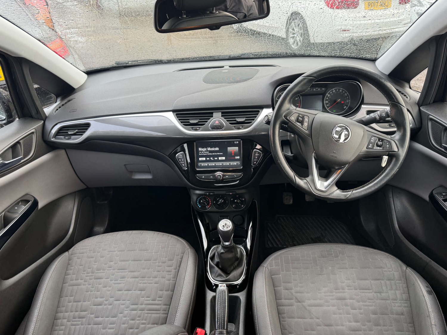 Used Vauxhall Corsa 2017 for sale - 77385515: Photo 15