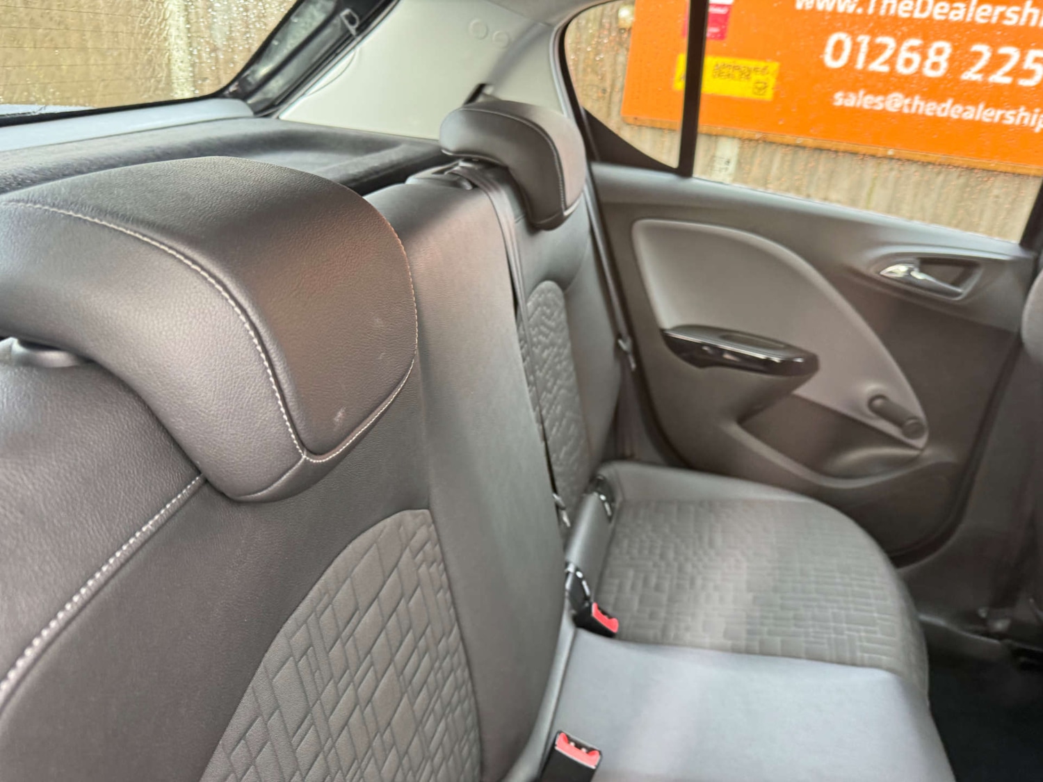 Used Vauxhall Corsa 2017 for sale - 77385515: Photo 16