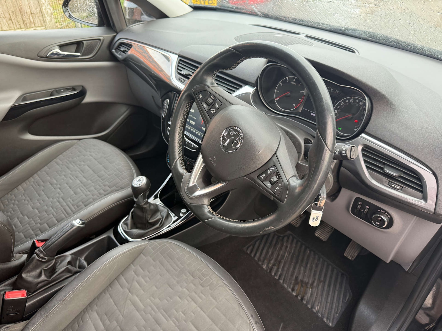 Used Vauxhall Corsa 2017 for sale - 77385515: Photo 18