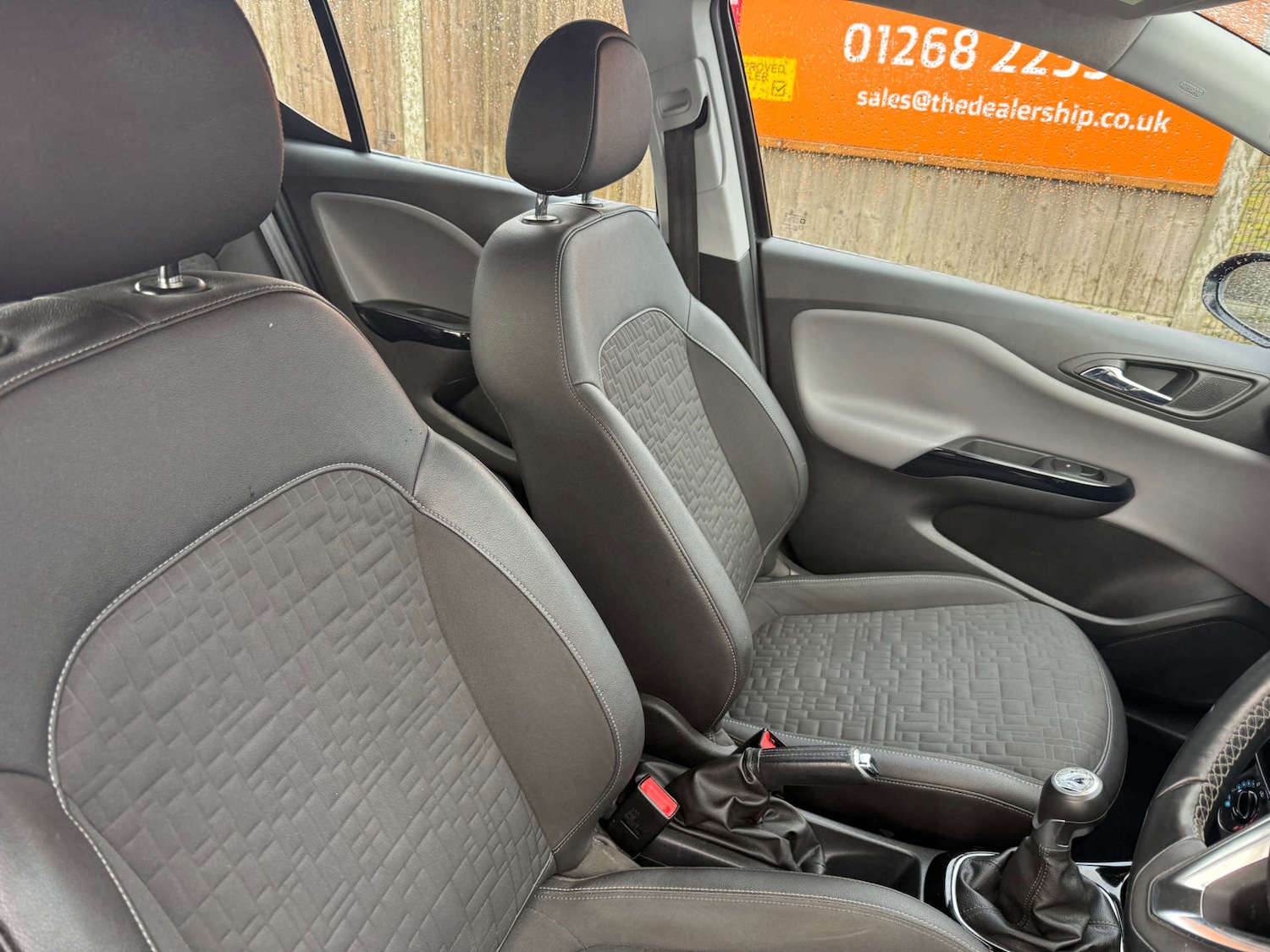 Used Vauxhall Corsa 2017 for sale - 77385515: Photo 22