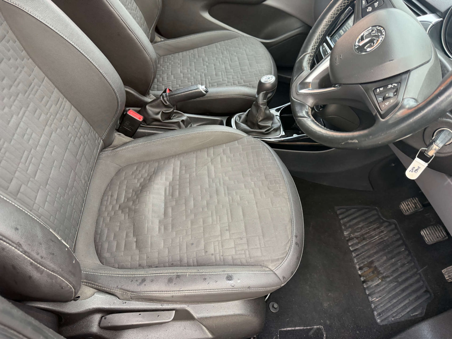 Used Vauxhall Corsa 2017 for sale - 77385515: Photo 23