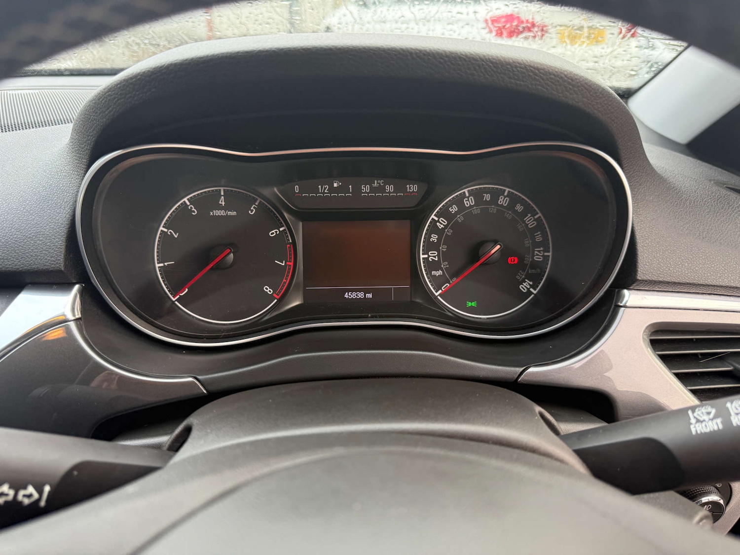 Used Vauxhall Corsa 2017 for sale - 77385515: Photo 24