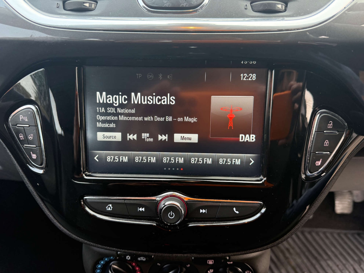 Used Vauxhall Corsa 2017 for sale - 77385515: Photo 27