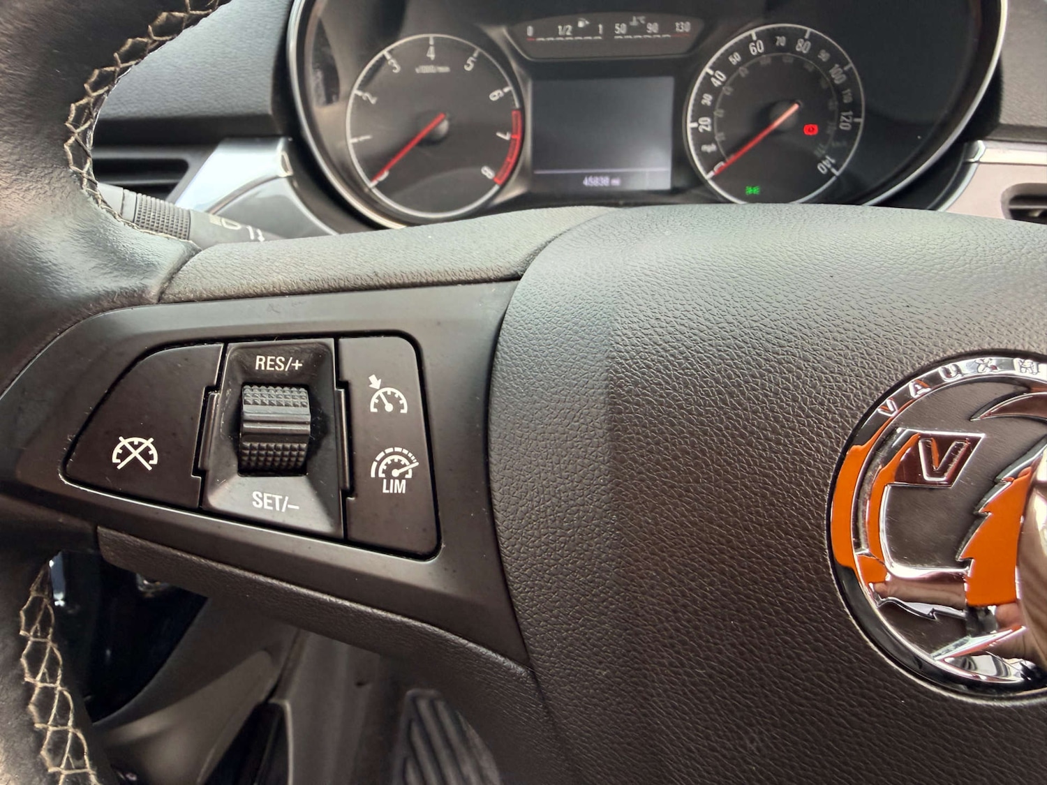 Used Vauxhall Corsa 2017 for sale - 77385515: Photo 28