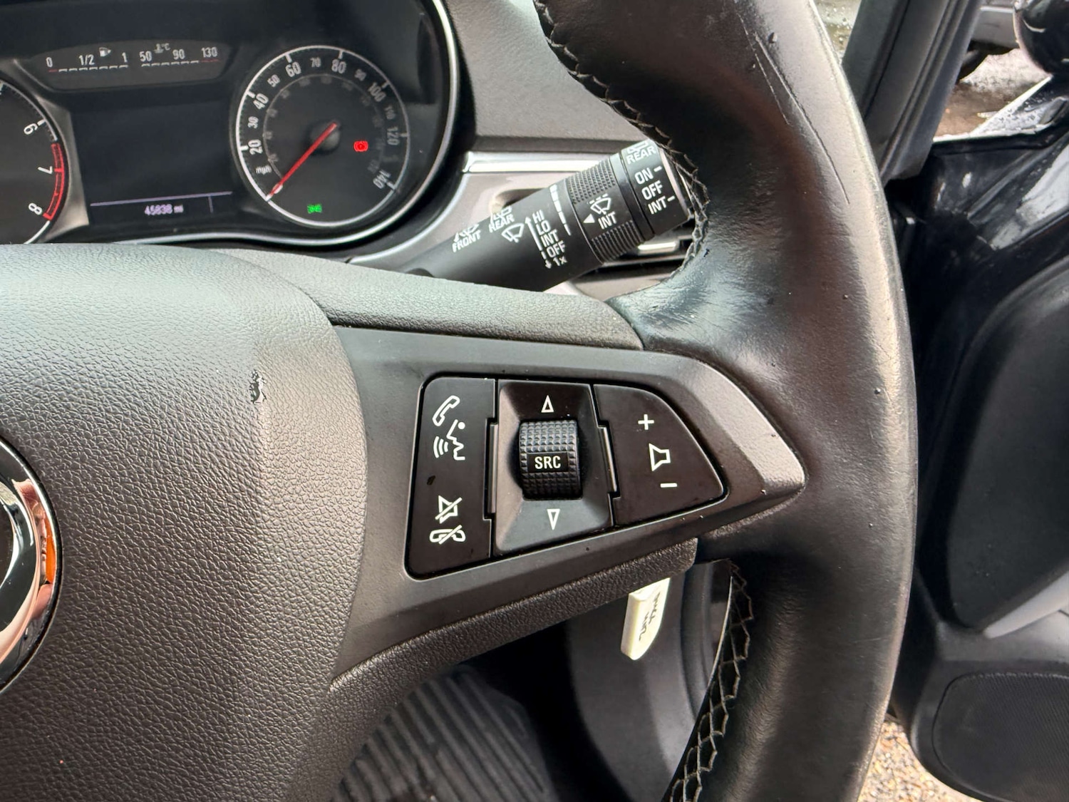 Used Vauxhall Corsa 2017 for sale - 77385515: Photo 29