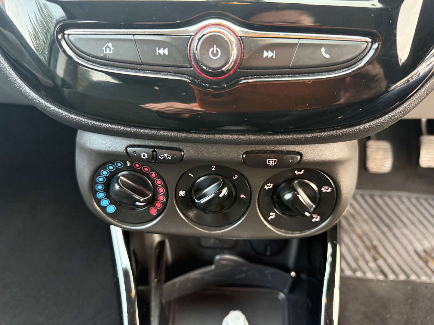 Used Vauxhall Corsa 2017 for sale - 77385515: Photo 31