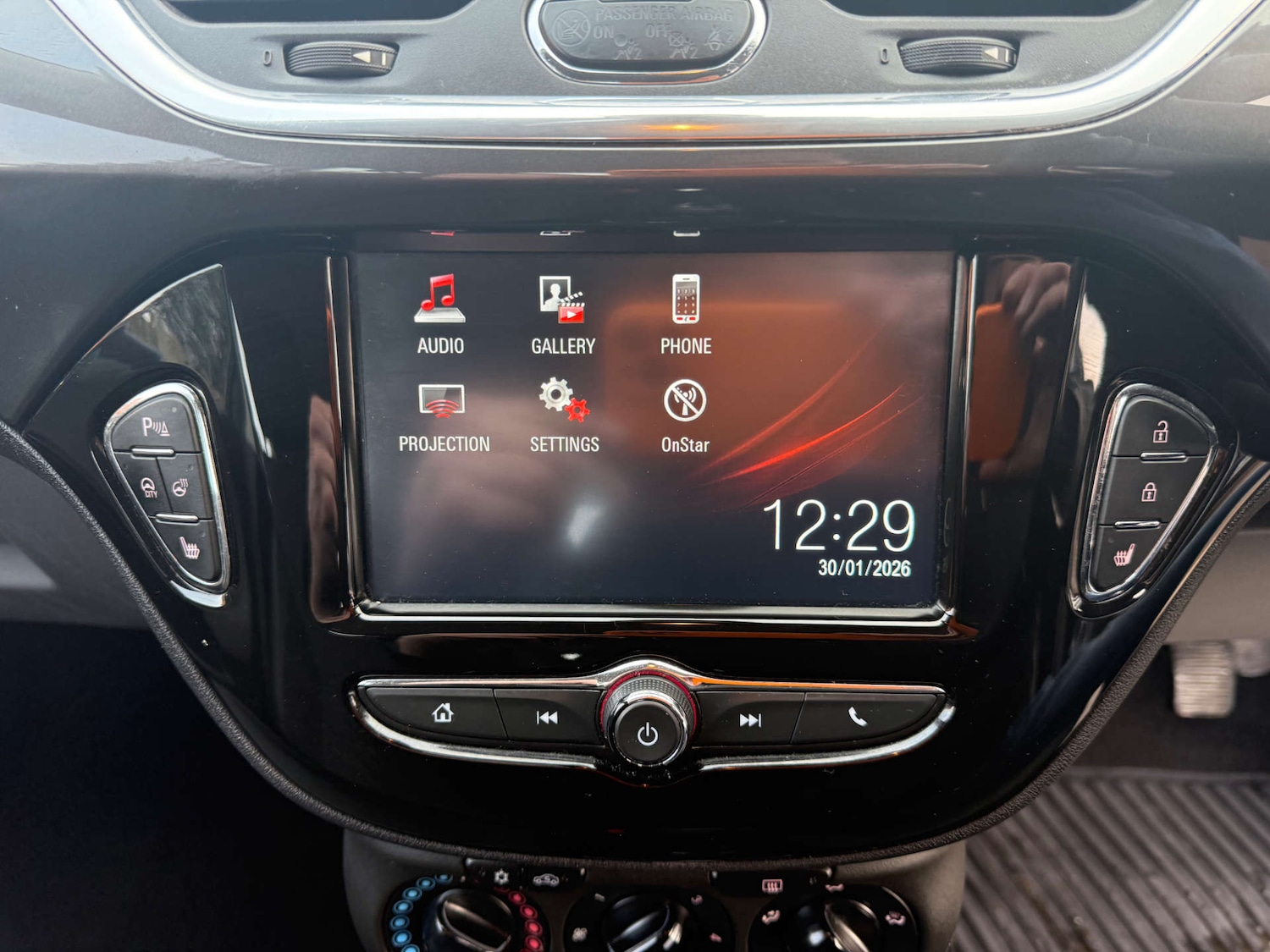 Used Vauxhall Corsa 2017 for sale - 77385515: Photo 32