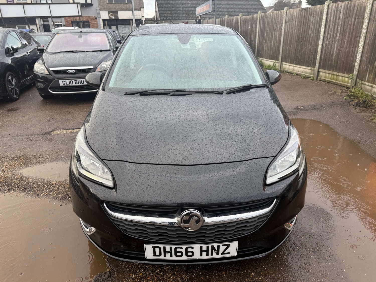 Used Vauxhall Corsa 2017 for sale - 77385515: Photo 4