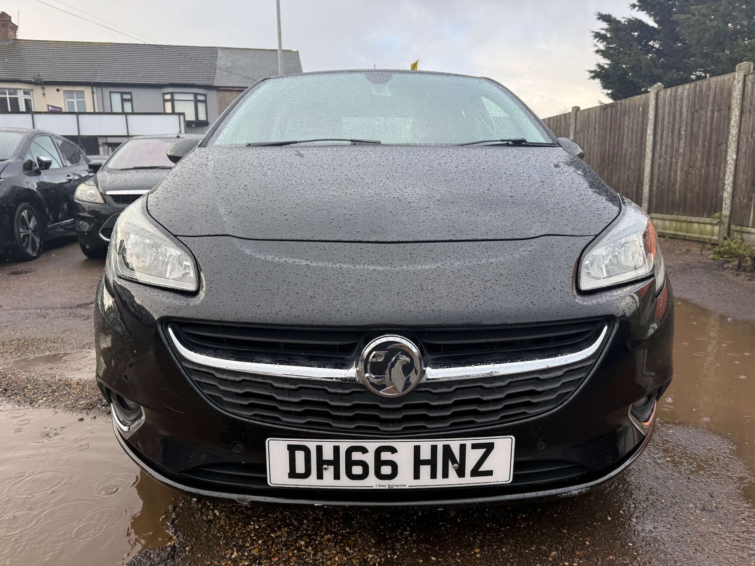 Used Vauxhall Corsa 2017 for sale - 77385515: Photo 5