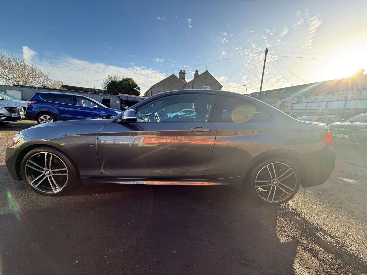 Used BMW 2 Series 2019 for sale - 77022310: Photo 15