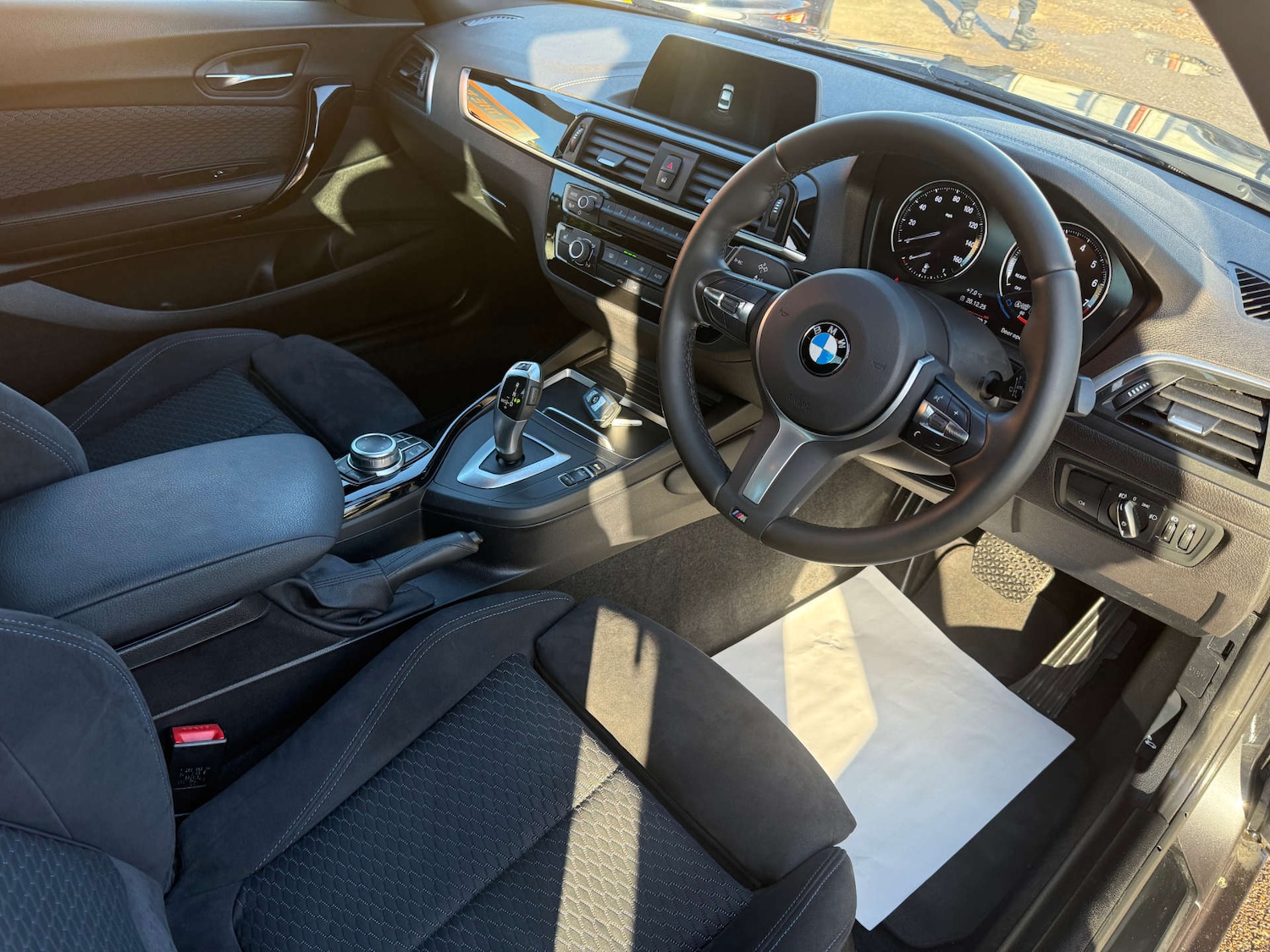 Used BMW 2 Series 2019 for sale - 77022310: Photo 16