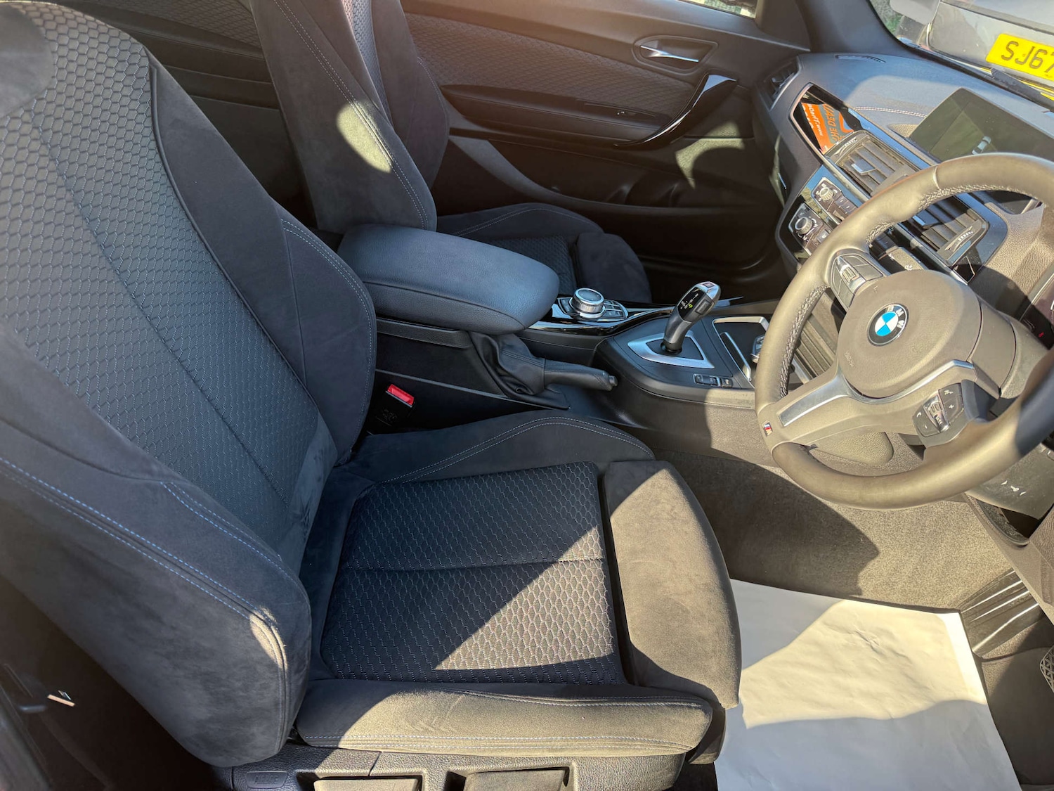 Used BMW 2 Series 2019 for sale - 77022310: Photo 21