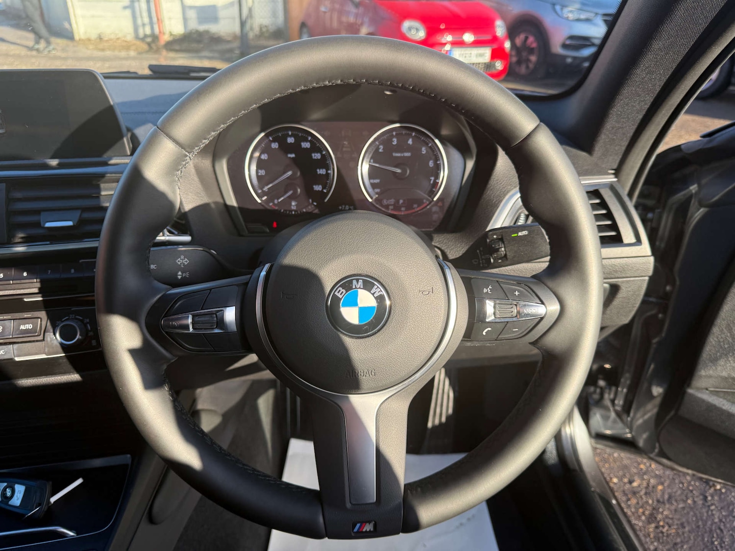 Used BMW 2 Series 2019 for sale - 77022310: Photo 22