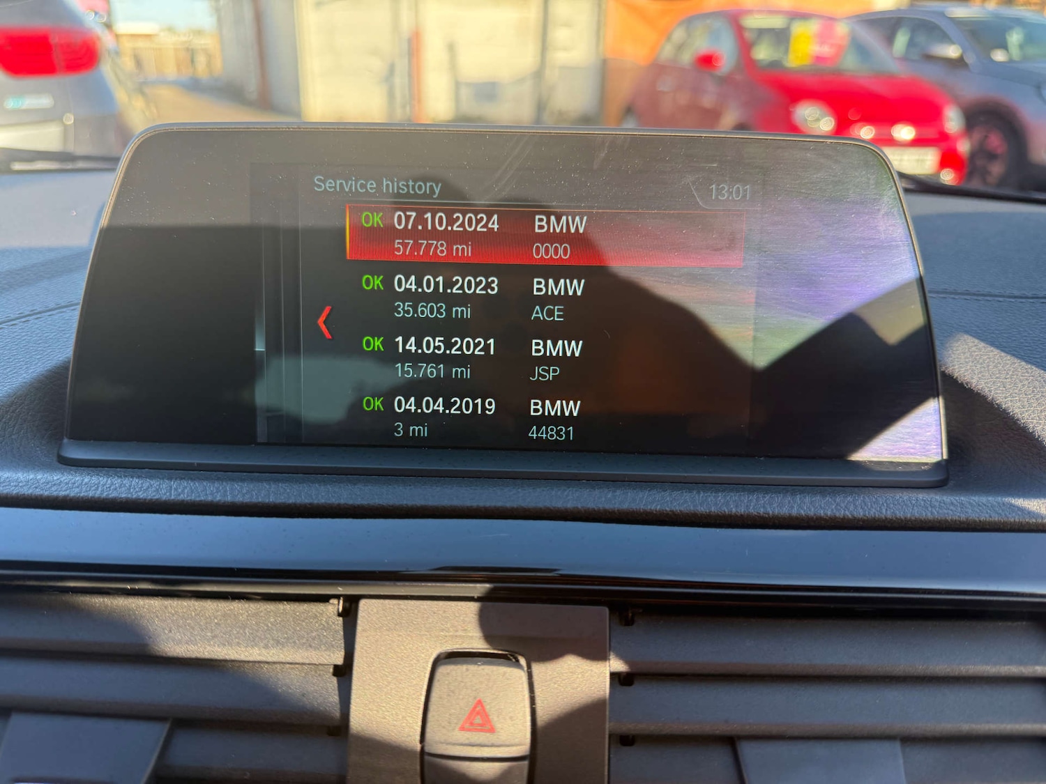 Used BMW 2 Series 2019 for sale - 77022310: Photo 34