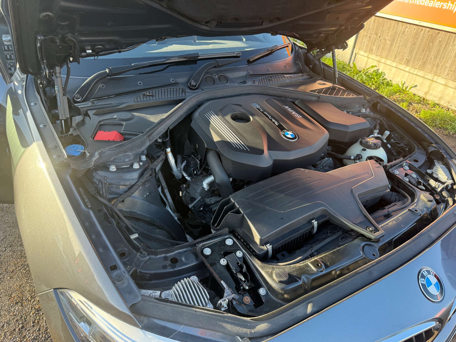 Used BMW 2 Series 2019 for sale - 77022310: Photo 36