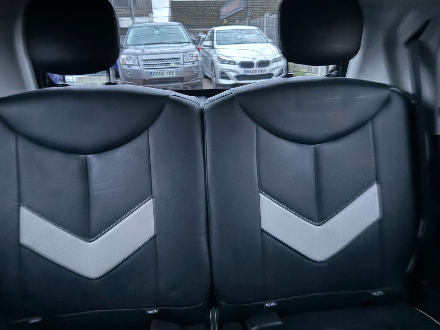 Used Toyota AYGO 2015 for sale - 77676617: Photo 21