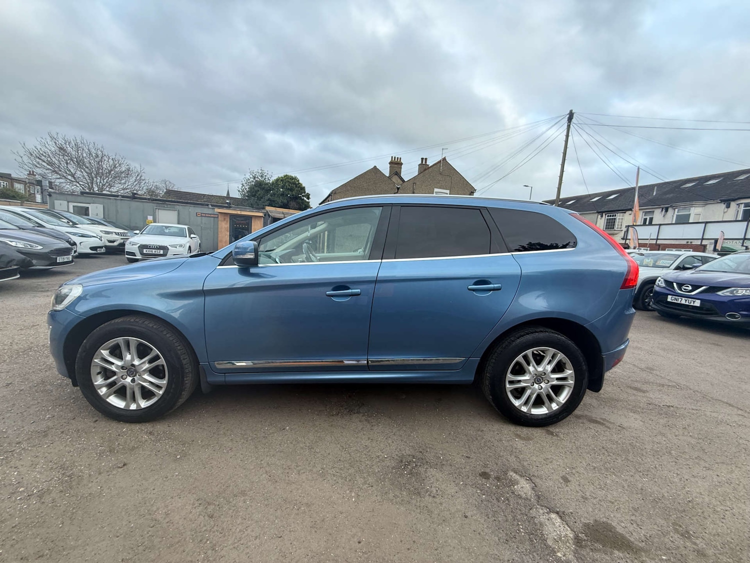 Used Volvo XC60 2015 for sale - 78003807: Photo 14