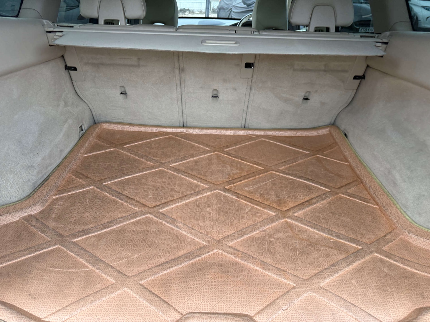 Used Volvo XC60 2015 for sale - 78003807: Photo 17