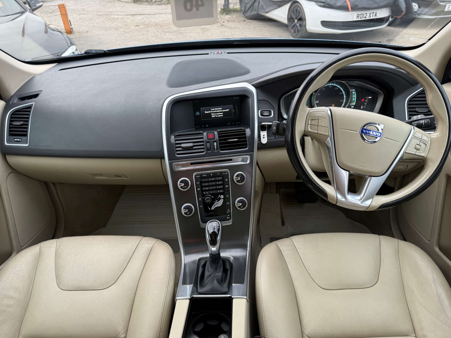 Used Volvo XC60 2015 for sale - 78003807: Photo 24