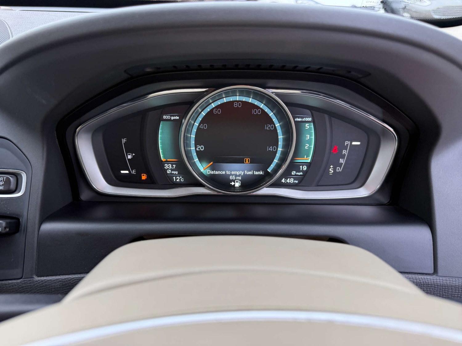 Used Volvo XC60 2015 for sale - 78003807: Photo 41