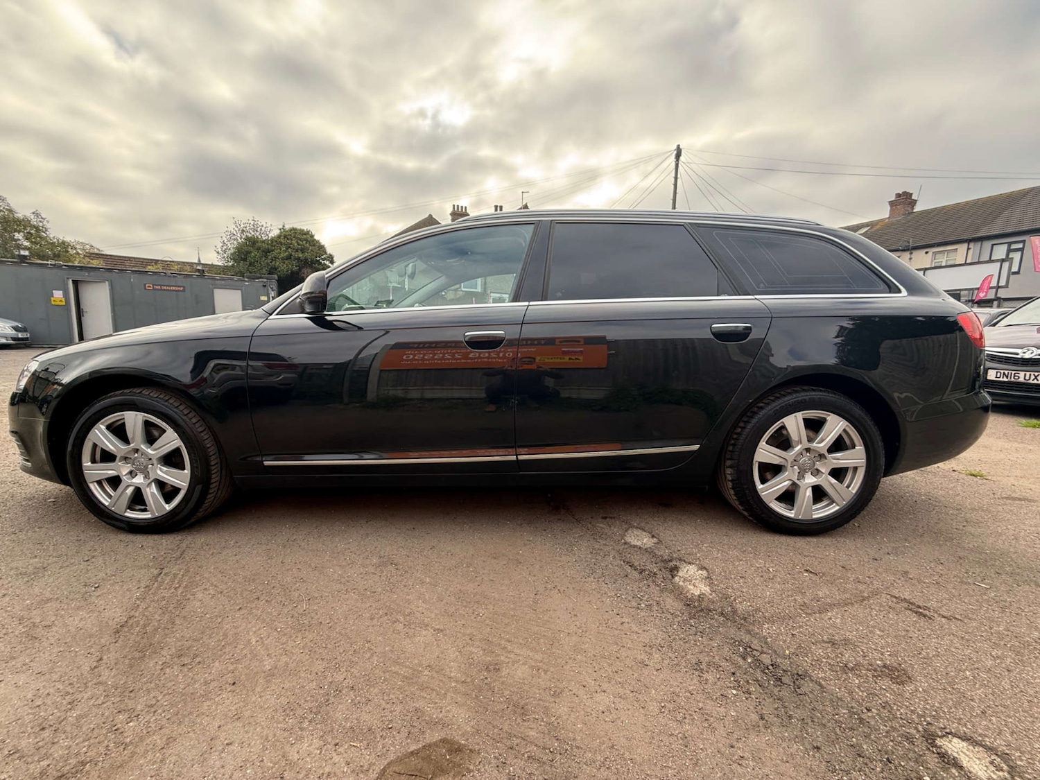 Used Audi A6 2010 for sale - 77688255: Photo 11