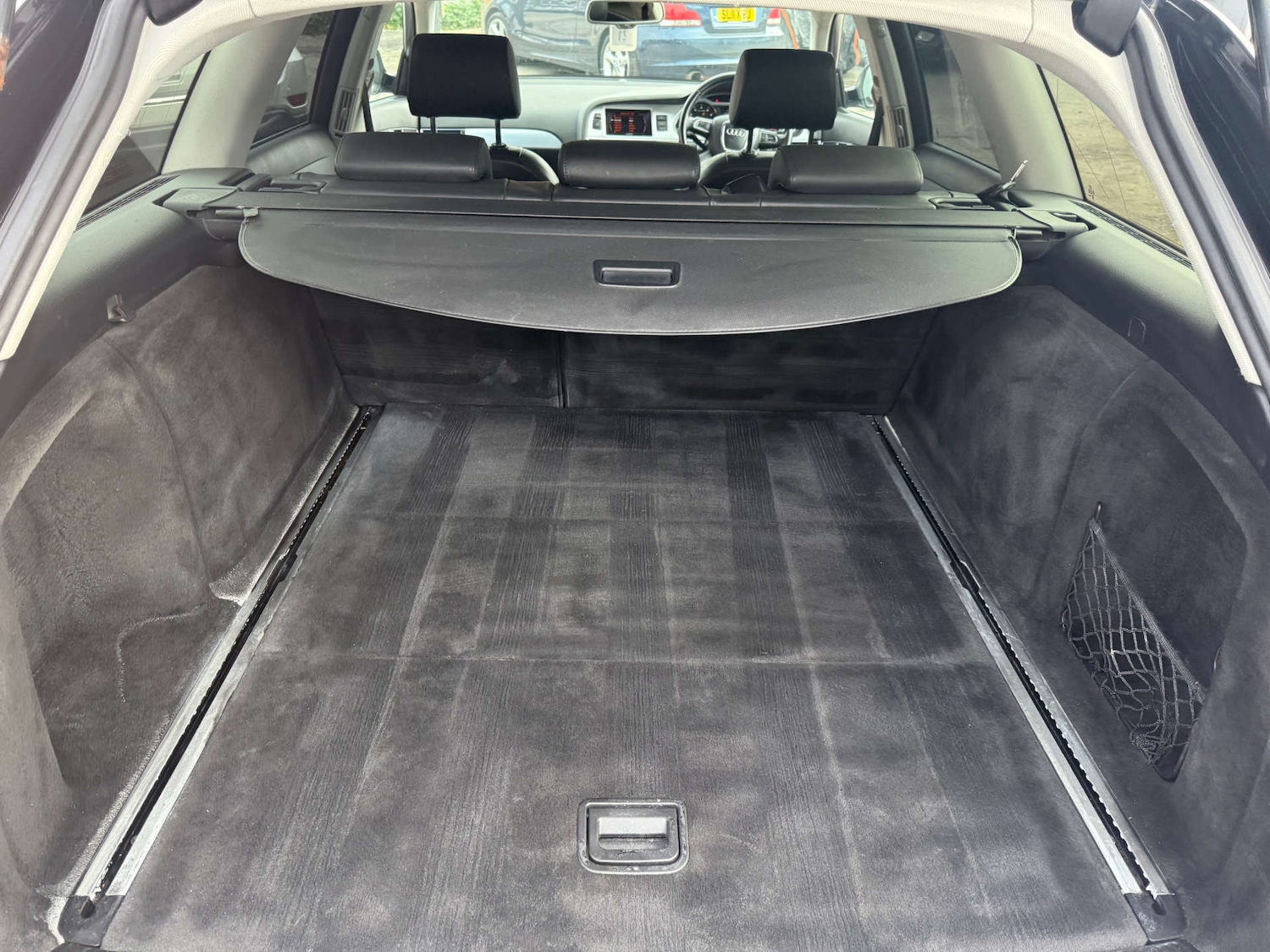 Used Audi A6 2010 for sale - 77688255: Photo 14