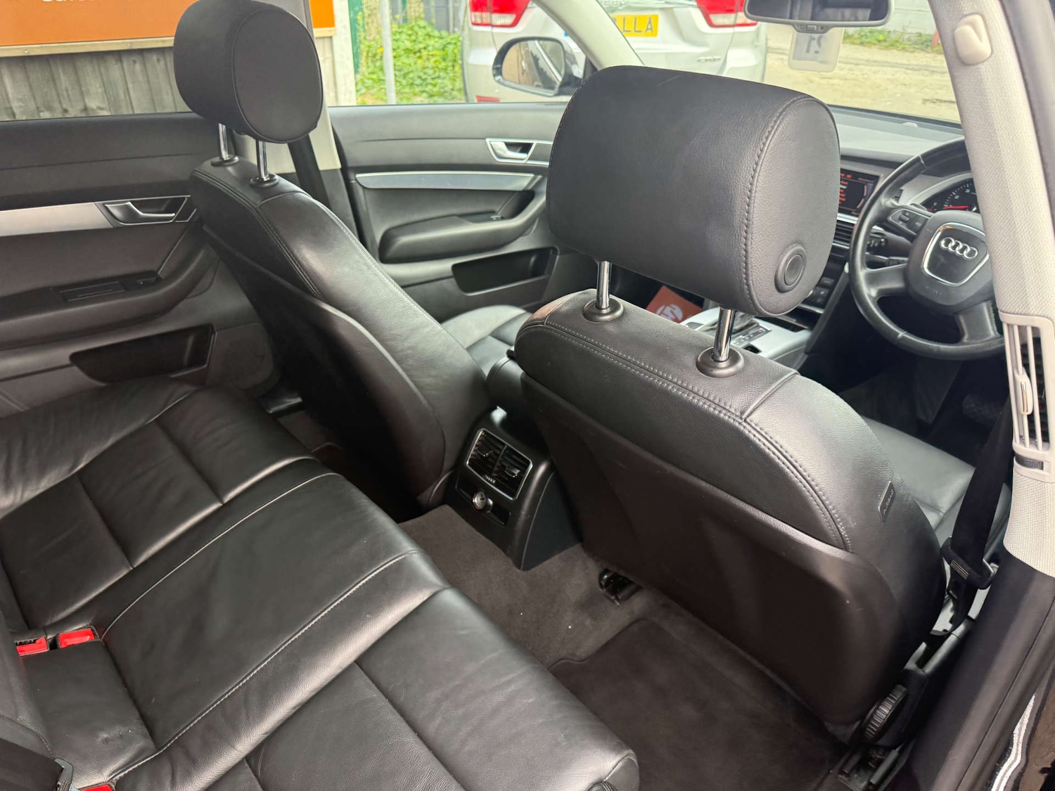 Used Audi A6 2010 for sale - 77688255: Photo 17