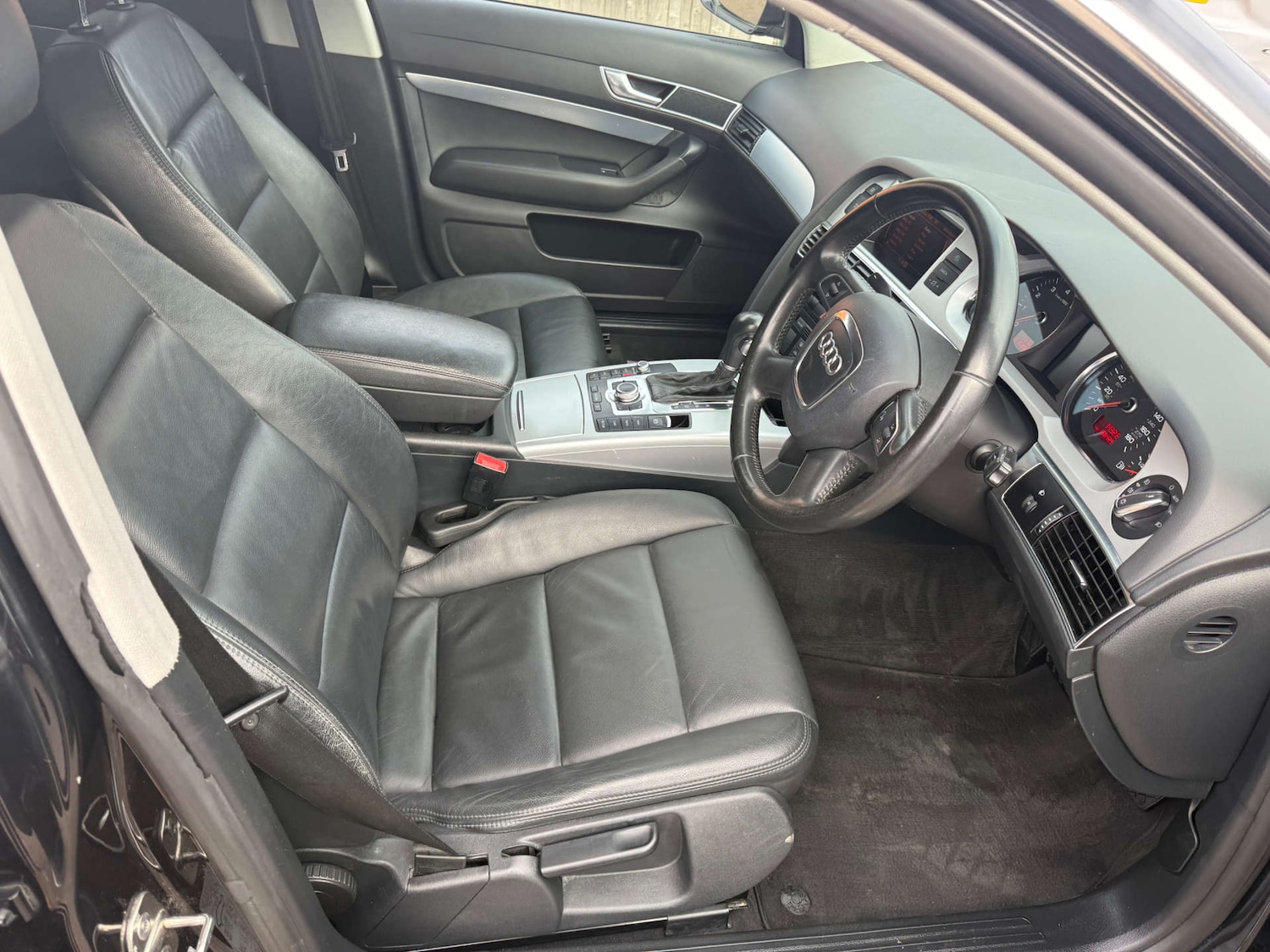 Used Audi A6 2010 for sale - 77688255: Photo 28