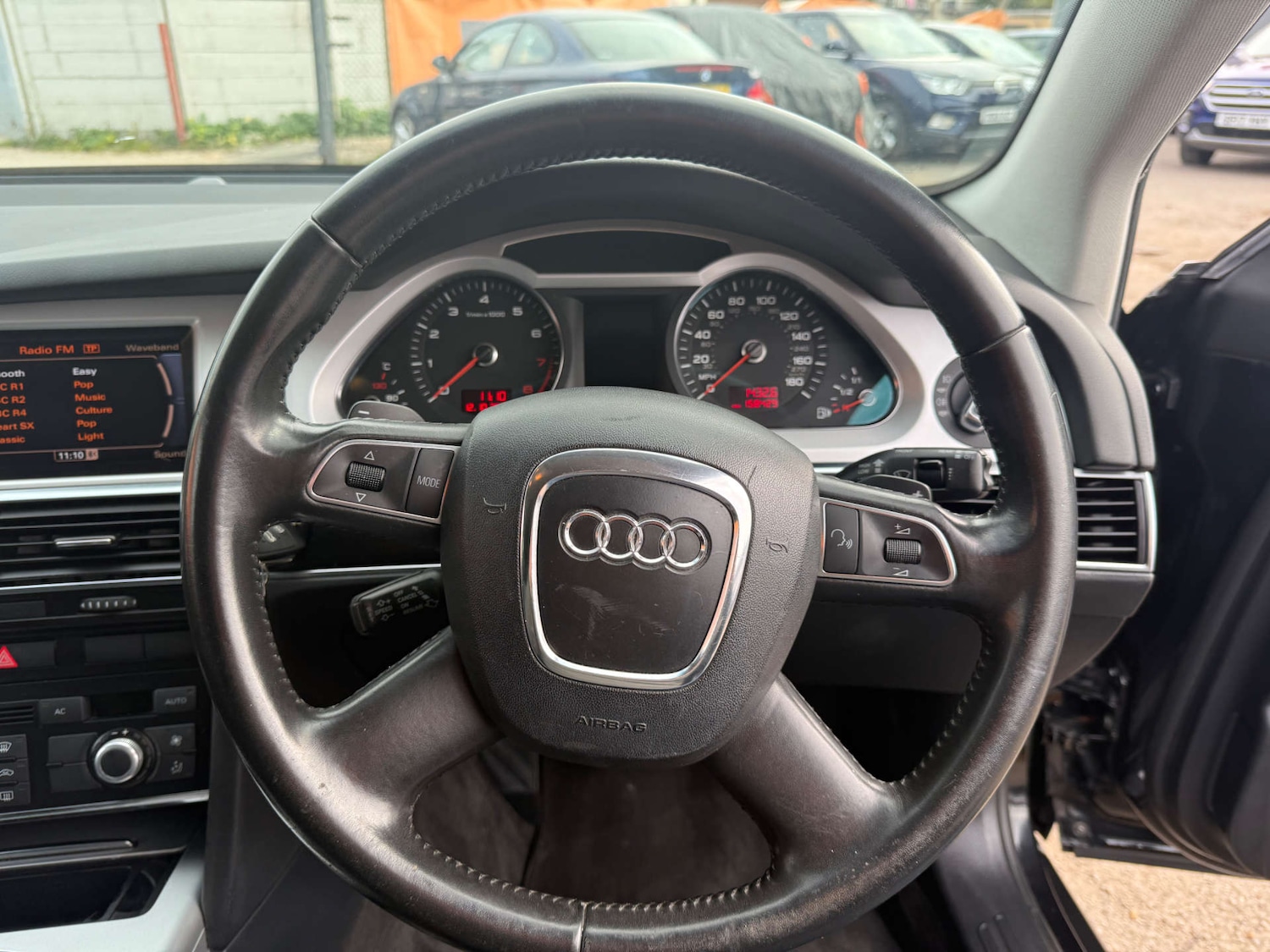 Used Audi A6 2010 for sale - 77688255: Photo 29