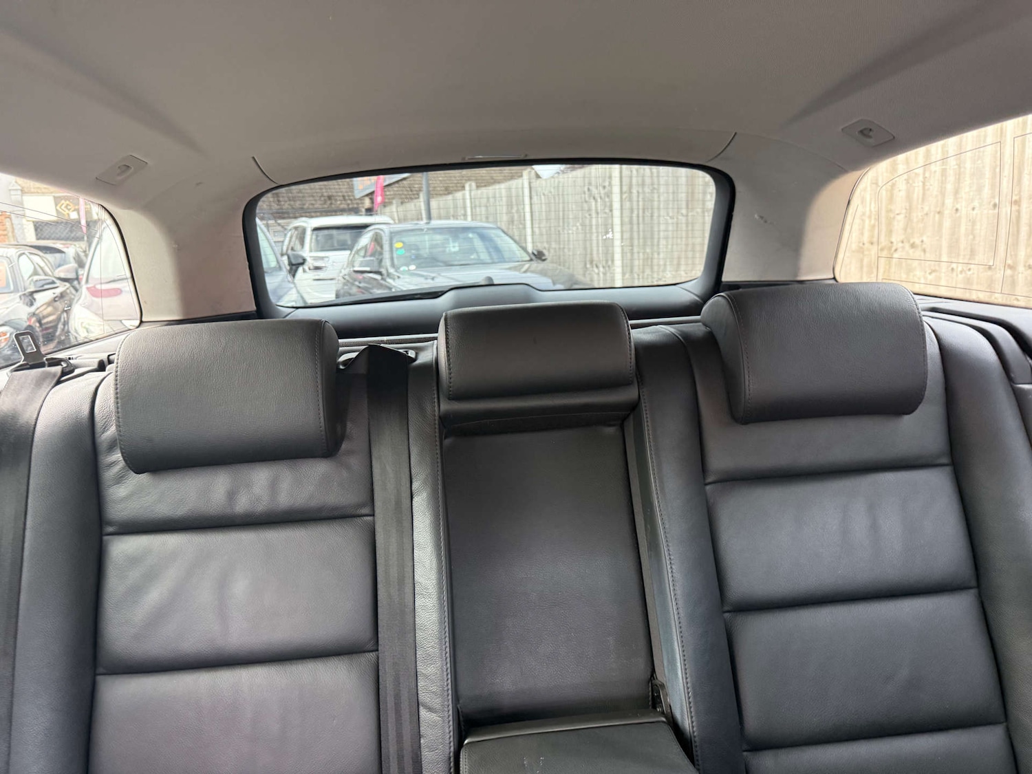 Used Audi A6 2010 for sale - 77688255: Photo 31