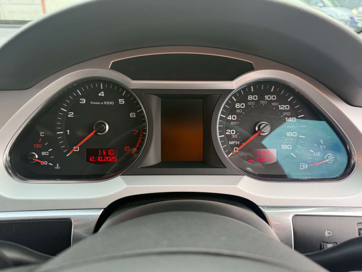 Used Audi A6 2010 for sale - 77688255: Photo 34