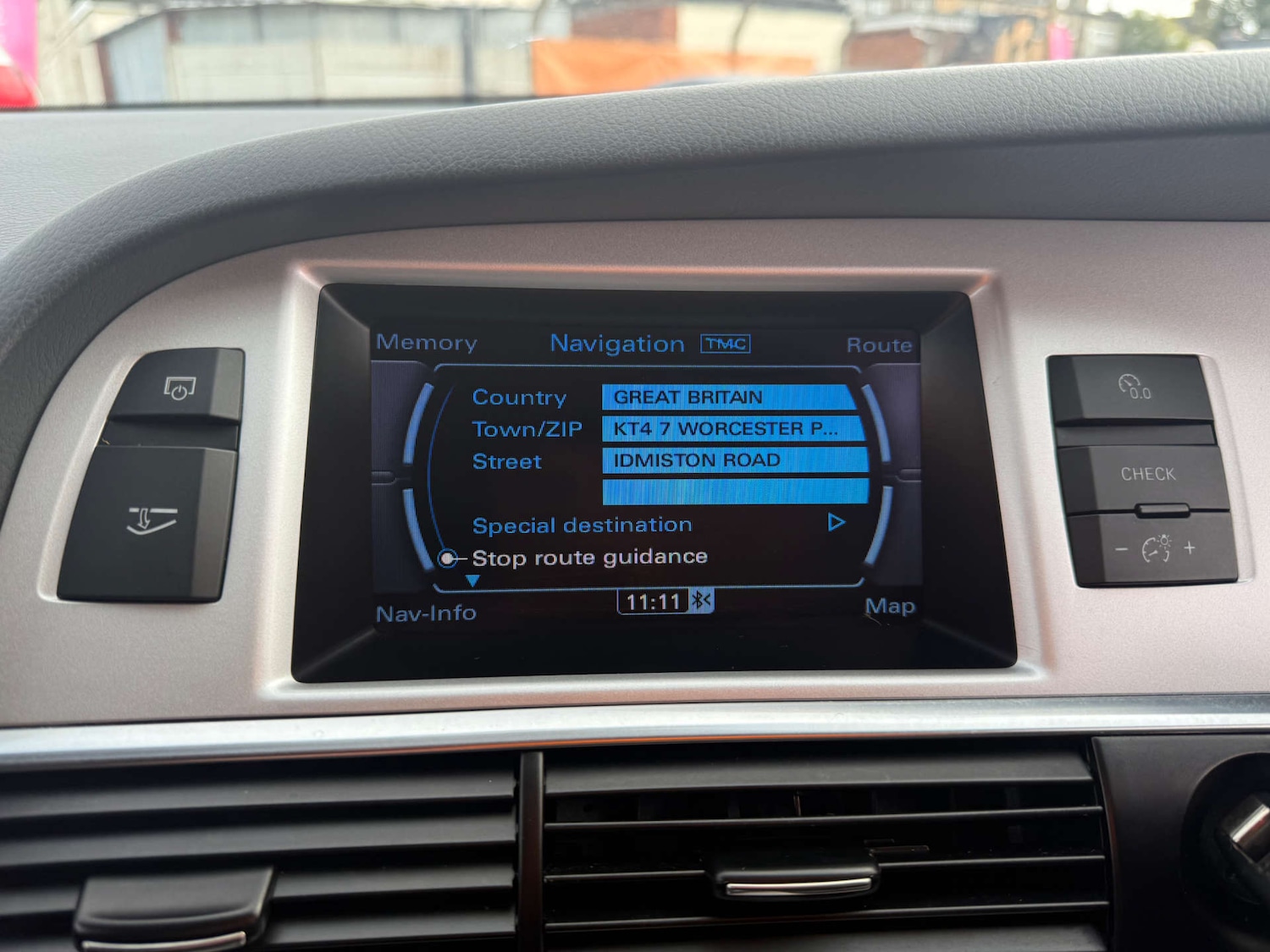 Used Audi A6 2010 for sale - 77688255: Photo 35