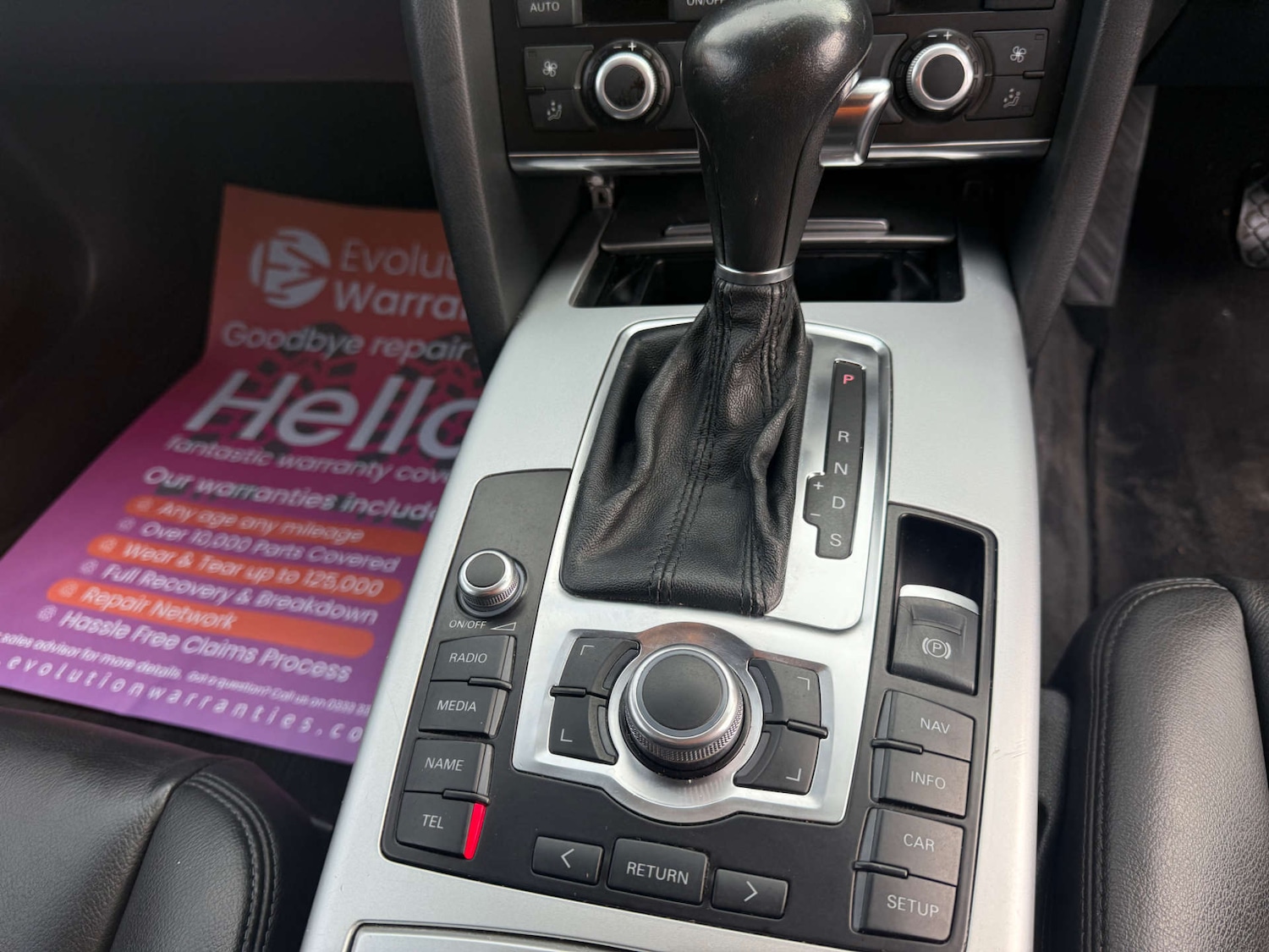 Used Audi A6 2010 for sale - 77688255: Photo 38