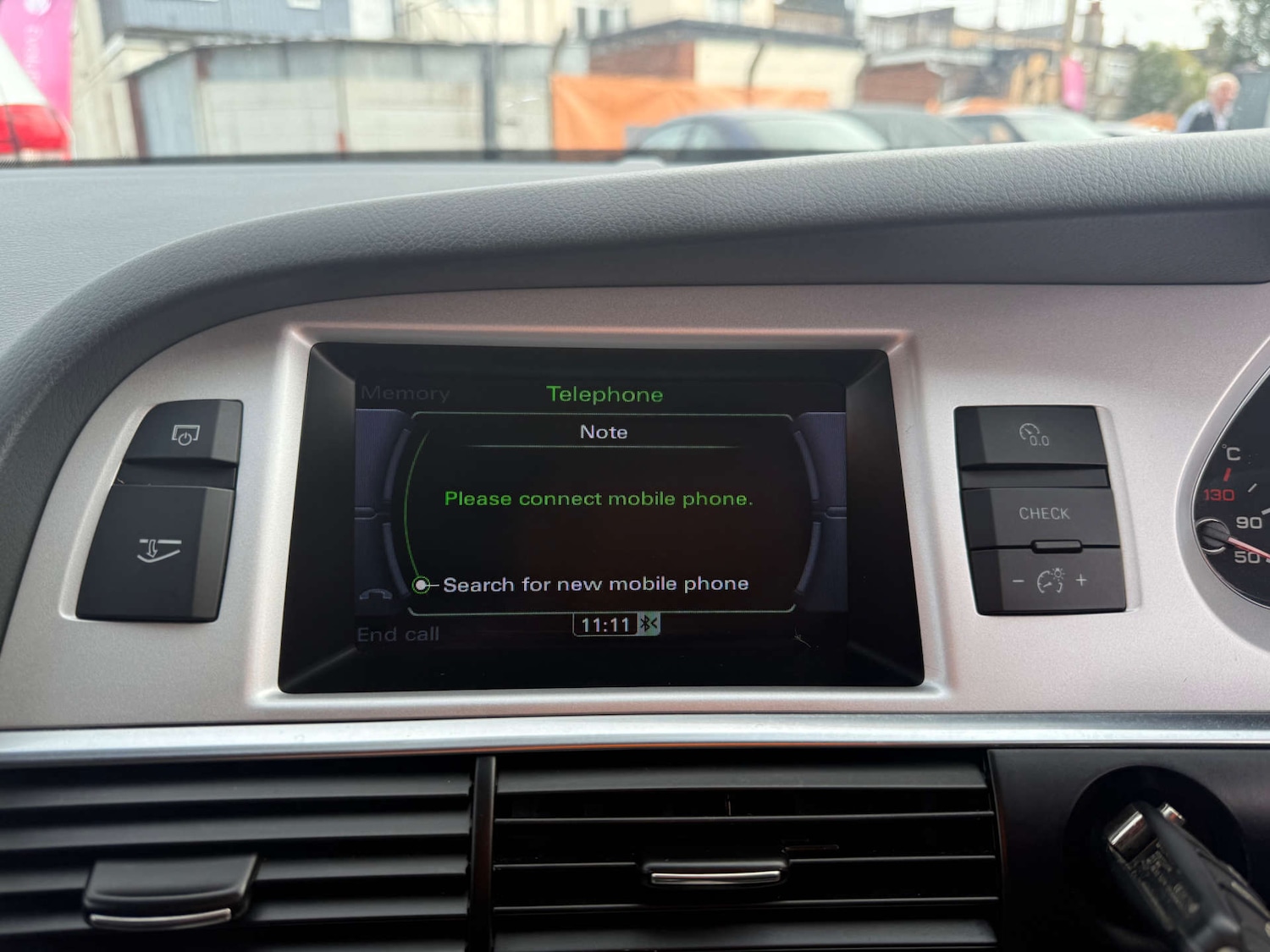 Used Audi A6 2010 for sale - 77688255: Photo 40