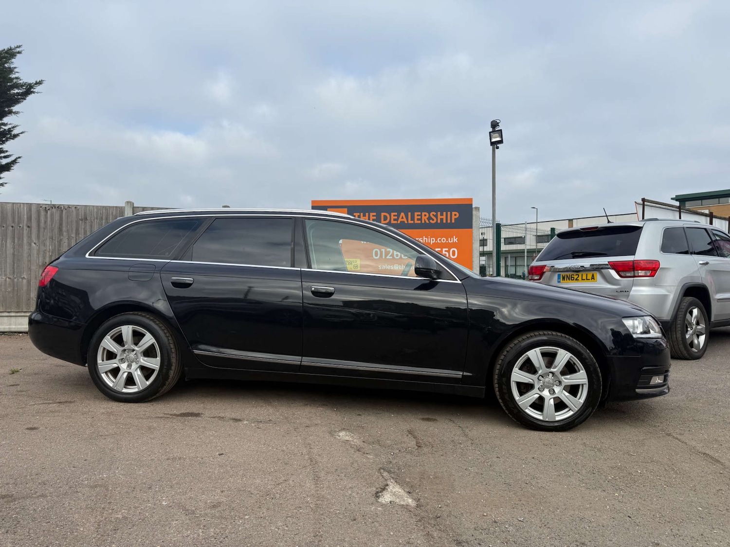 Used Audi A6 2010 for sale - 77688255: Photo 7