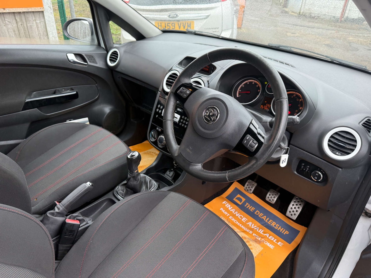 Used Vauxhall Corsa 2011 for sale - 77708231: Photo 16