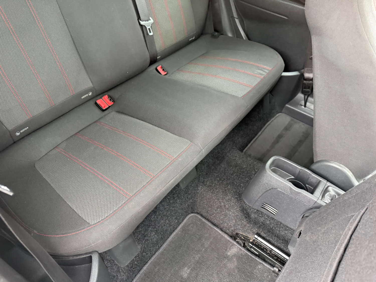 Used Vauxhall Corsa 2011 for sale - 77708231: Photo 18