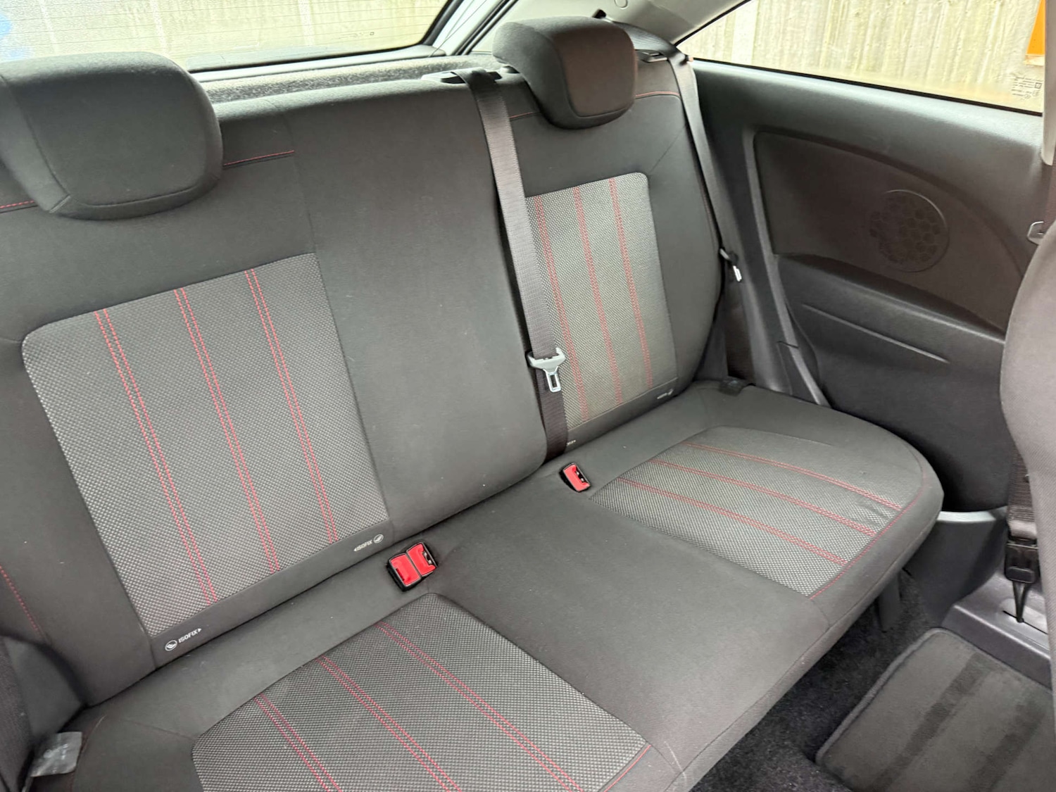 Used Vauxhall Corsa 2011 for sale - 77708231: Photo 19