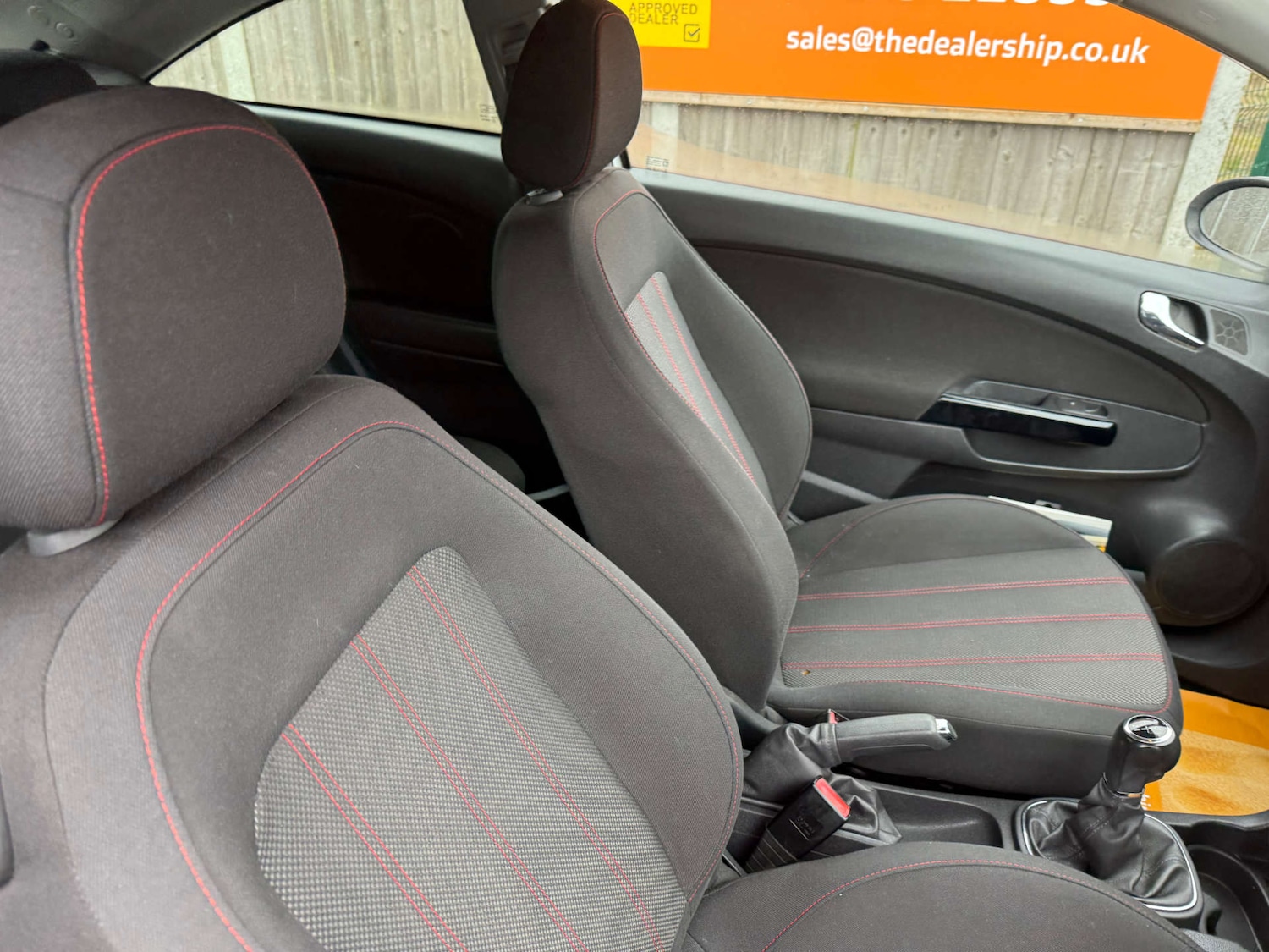 Used Vauxhall Corsa 2011 for sale - 77708231: Photo 20