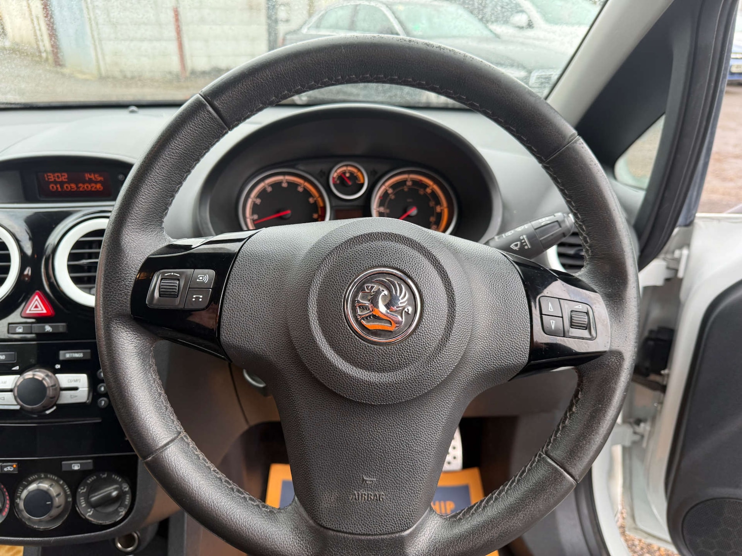 Used Vauxhall Corsa 2011 for sale - 77708231: Photo 22