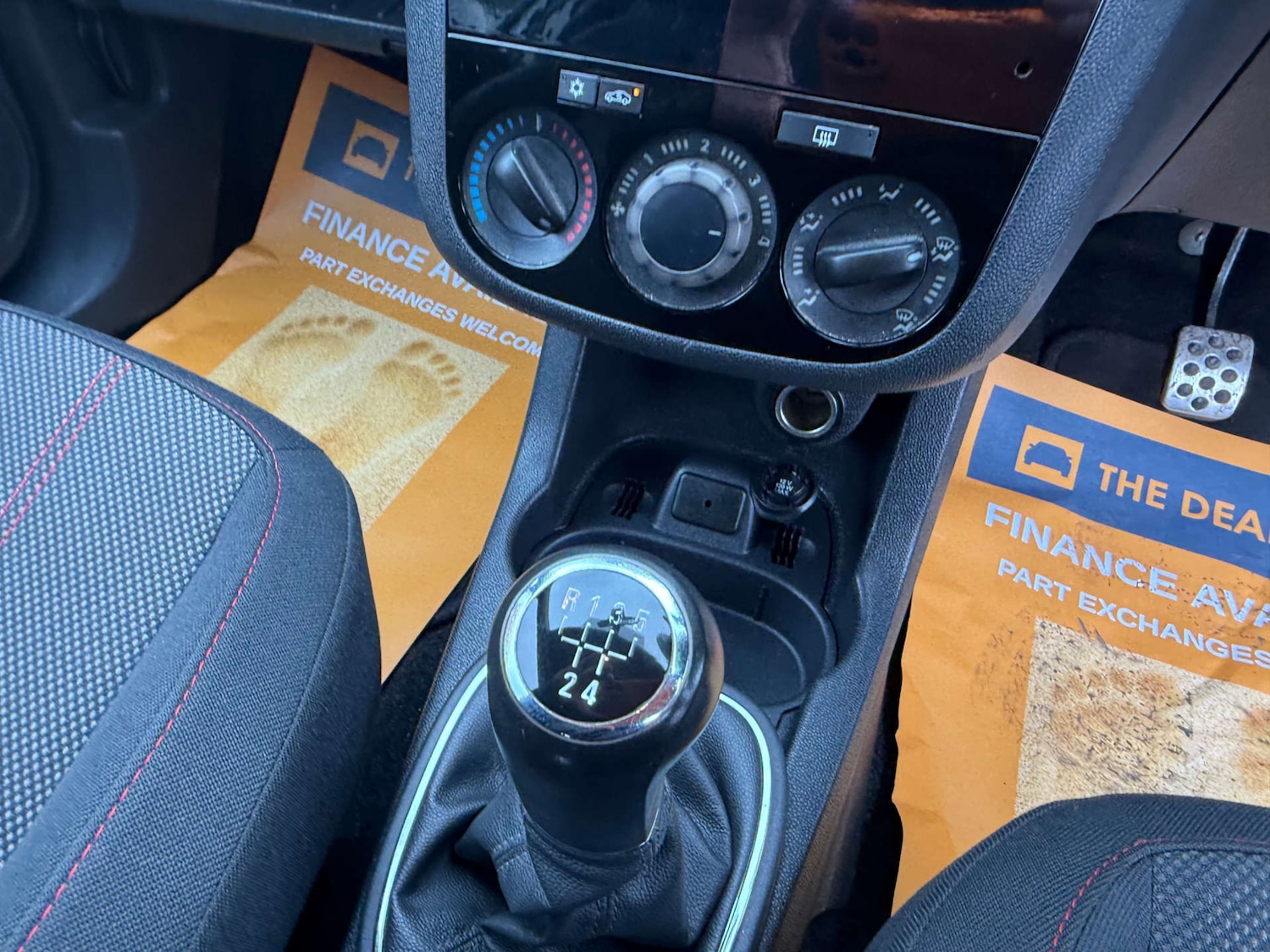 Used Vauxhall Corsa 2011 for sale - 77708231: Photo 27