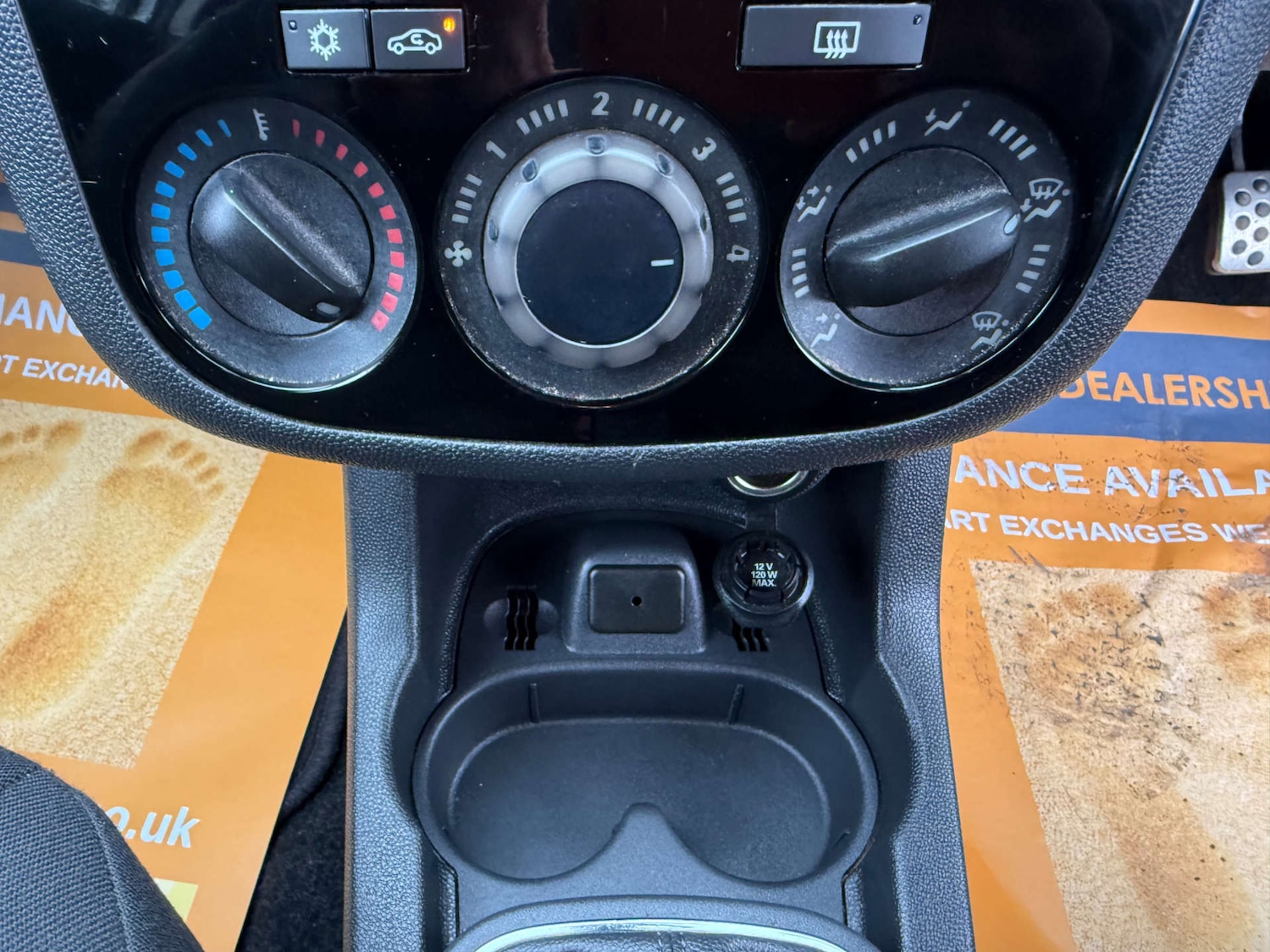 Used Vauxhall Corsa 2011 for sale - 77708231: Photo 28