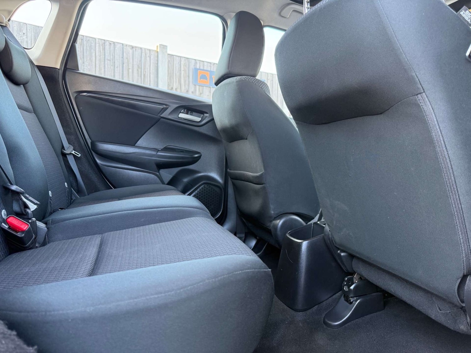 Vehicle 27